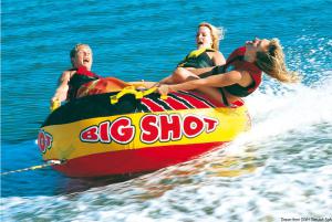 AIRHEAD Big Shot